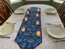 Load image into Gallery viewer, Happy Hanukkah Table Runners
