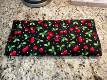 Load image into Gallery viewer, Cherry Dish Drying Mat
