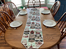 Load image into Gallery viewer, Comfort and Joy Table Runner
