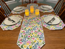 Load image into Gallery viewer, Spring Flower Table Runners
