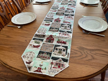 Load image into Gallery viewer, Comfort and Joy Table Runner
