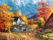 Load image into Gallery viewer, Fall In the Country
