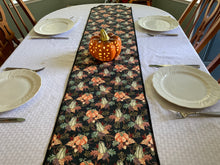 Load image into Gallery viewer, 60” Fall Harvest Table Runner
