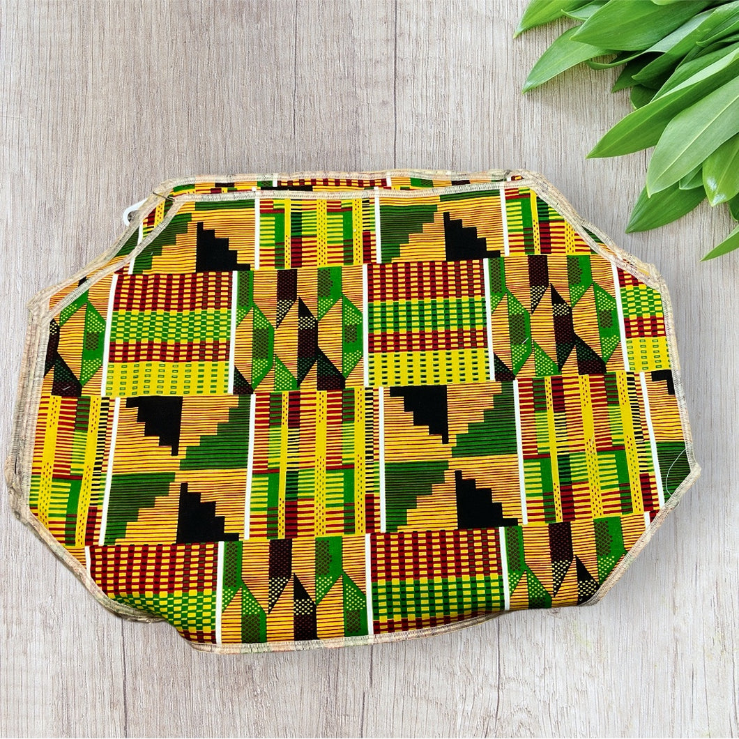 African Design Placemat Sets