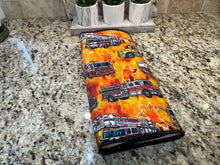 Load image into Gallery viewer, Fire Department Dish Drying Mats
