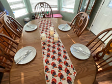 Load image into Gallery viewer, Colorful Turkey Table Rubber
