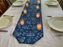 Load image into Gallery viewer, Happy Hanukkah Table Runners

