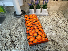 Load image into Gallery viewer, Pumpkins Galore Dish Drying Mats
