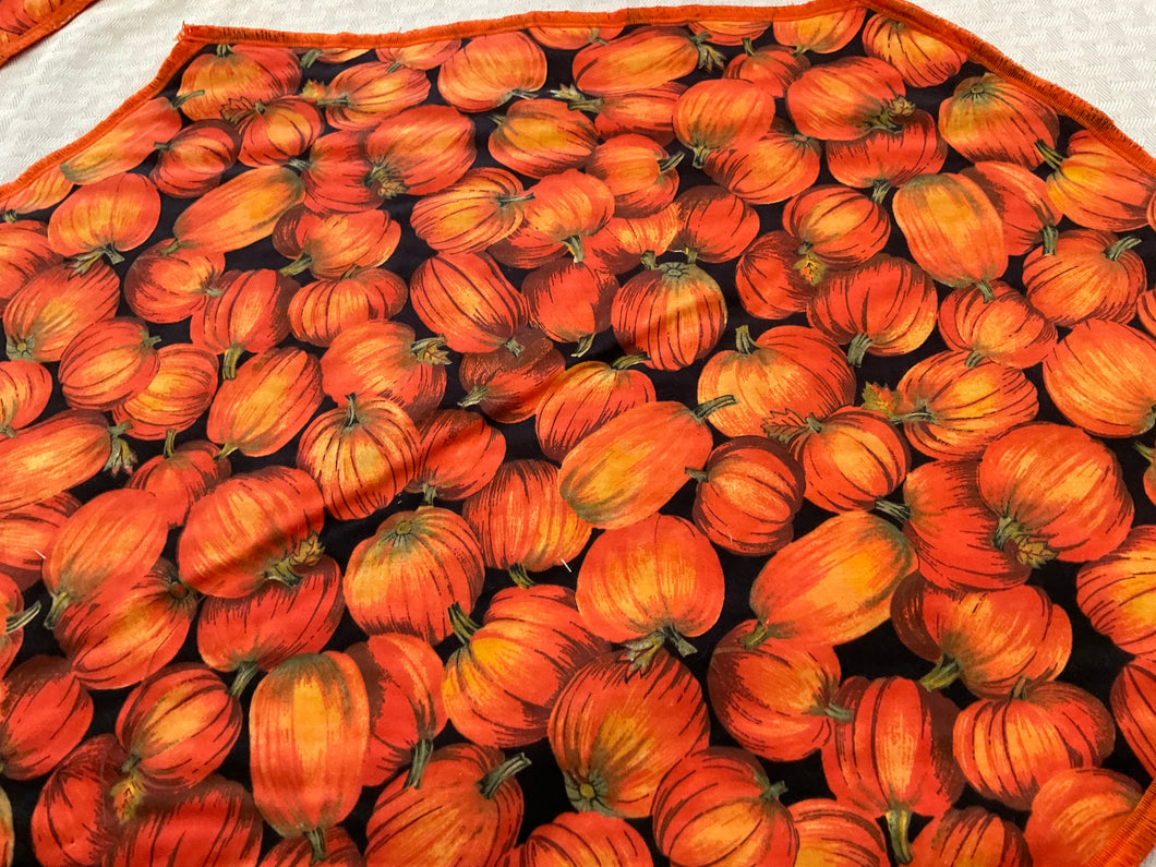 Pumpkins Galore Placemat Sets