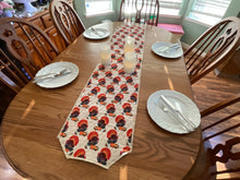 Load image into Gallery viewer, Colorful Turkey Table Rubber
