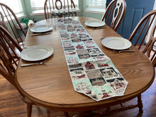 Load image into Gallery viewer, Comfort and Joy Table Runner
