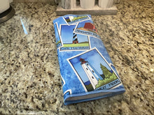 Load image into Gallery viewer, Lighthouse Dish Drying Mats
