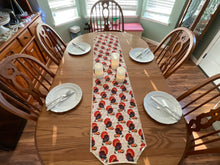 Load image into Gallery viewer, Colorful Turkey Table Rubber
