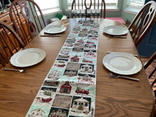 Load image into Gallery viewer, Comfort and Joy Table Runner
