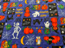 Load image into Gallery viewer, Happy Halloween Placemat Sets

