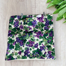 Load image into Gallery viewer, Grape Themed Pillow Covers
