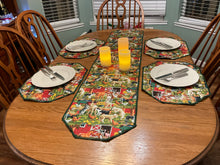Load image into Gallery viewer, Farm Living Table Runners
