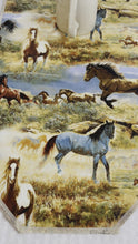 Load and play video in Gallery viewer, Wild Horses Table Runners

