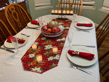 Load image into Gallery viewer, Merry Christmas Table Runners
