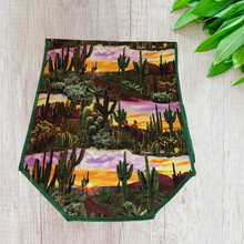 Load image into Gallery viewer, Arizona Sunset Table Runner
