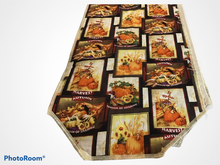 Load image into Gallery viewer, Autumn Harvest Table Runners
