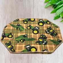 Load image into Gallery viewer, John Deere Placemat Sets
