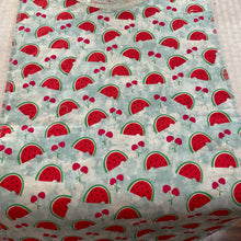 Load image into Gallery viewer, Sweet Red Watermelon Table Runner
