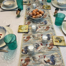 Load image into Gallery viewer, Farm to Table Table Runners
