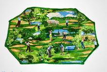 Load image into Gallery viewer, Golf Course Placemats Sets
