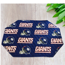 Load image into Gallery viewer, NFL TEAMS- Sets of Placemats
