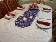 Load image into Gallery viewer, Mickey and Minnie Table Runners
