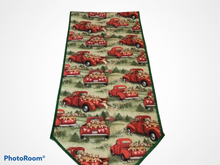 Load image into Gallery viewer, Holiday Table Runner Bundle Set
