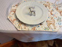 Load image into Gallery viewer, Oh Deer Placemat Set
