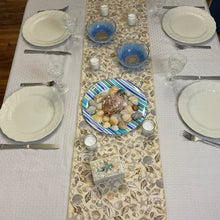 Load image into Gallery viewer, Seashell Table Runners
