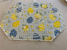 Load image into Gallery viewer, Baby Chick Placemat Set
