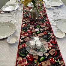 Load image into Gallery viewer, Cajun Style Louisiana Shrimp Table Runners
