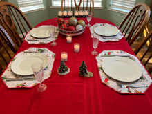 Load image into Gallery viewer, The Grinch Placemat Sets
