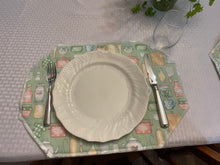 Load image into Gallery viewer, Everything Kitchen Placemat Sets
