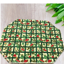 Load image into Gallery viewer, Watermelon Fun Placemat Sets
