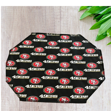 Load image into Gallery viewer, NFL TEAMS- Sets of Placemats$
