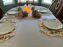 Load image into Gallery viewer, Easter Gnome Placemat Set
